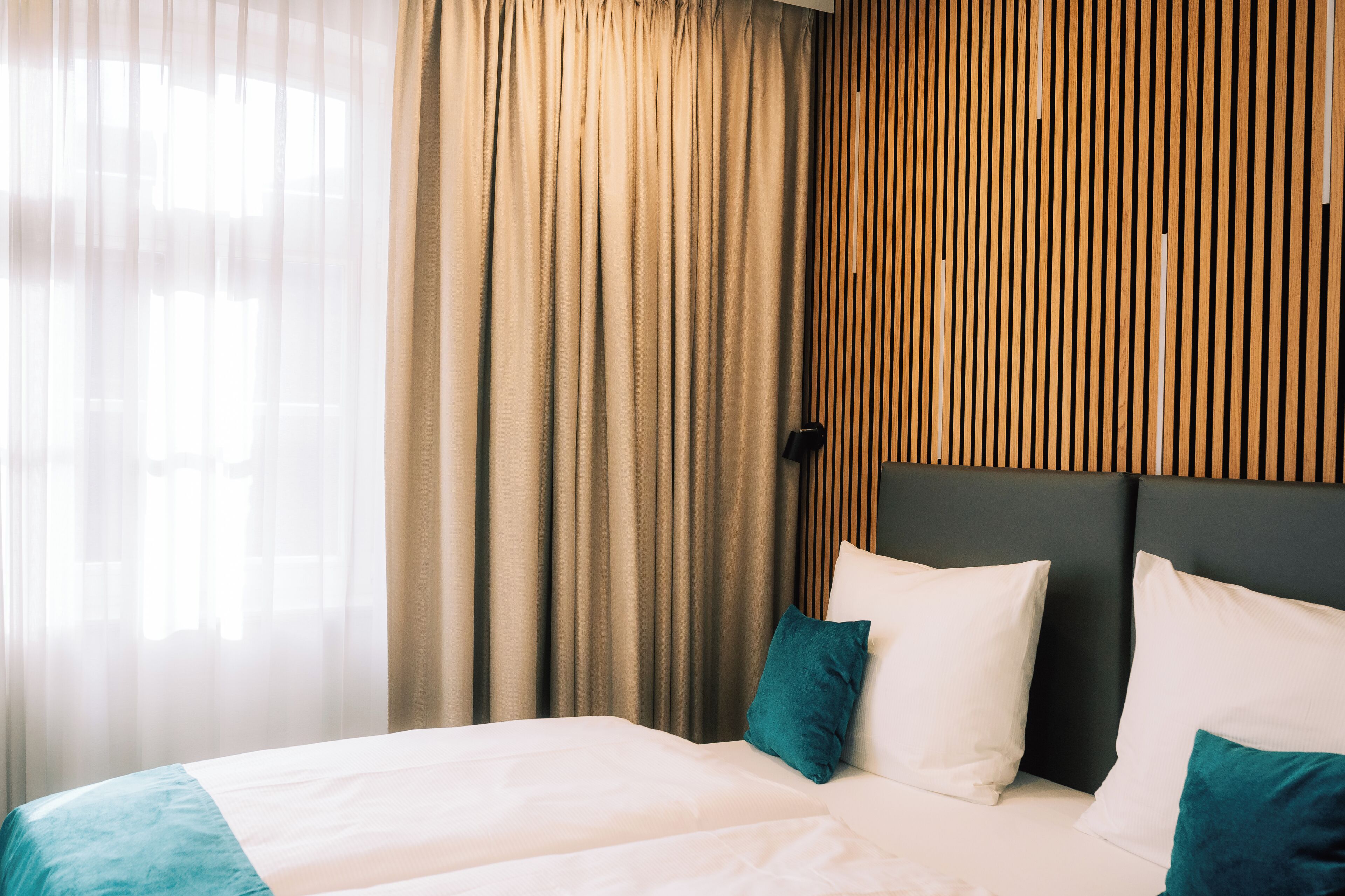 Ferienwohnung Mit Kompakter Küche Und Hotelservice. Sehr Zentral Gelegen. - Eberswalde