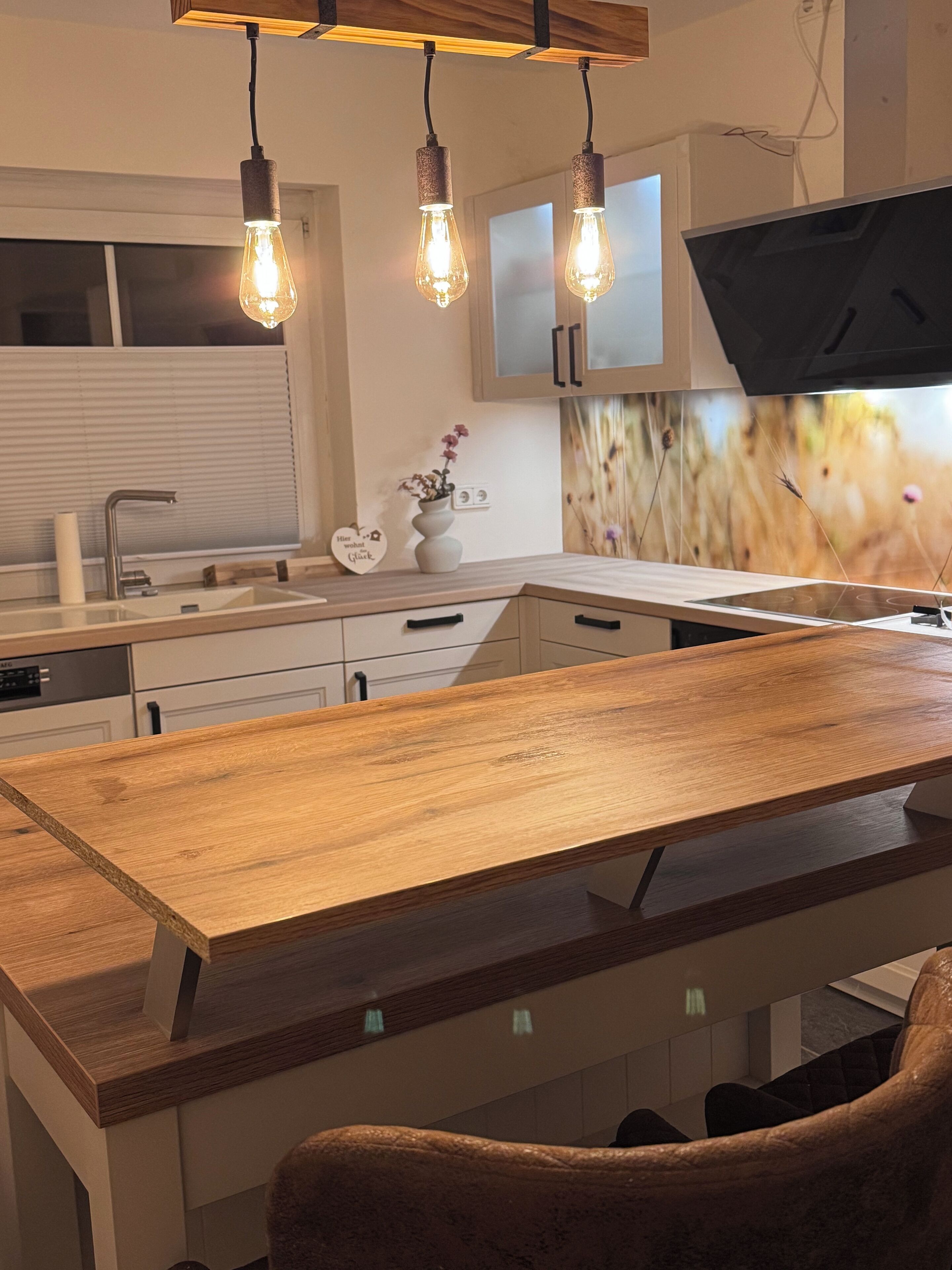 Réfrigérateur, four, plaque de cuisson, lave-vaisselle