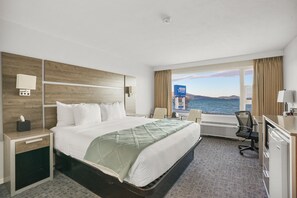 1 quarto, Wi-Fi, roupa de cama