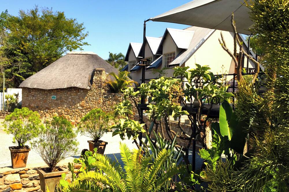 Sheba Rock Guesthouse