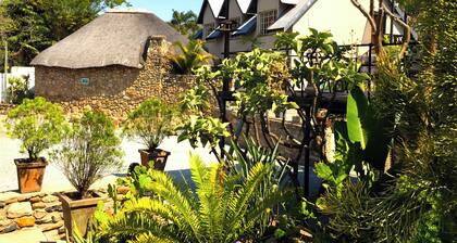 Sheba Rock Guesthouse
