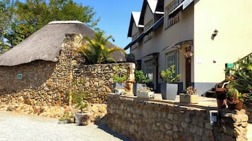 Fachada