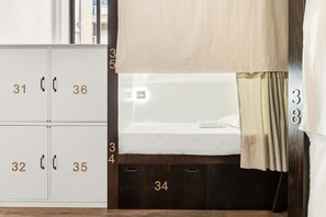 Shared Dormitory, Mixed Dorm - Porto Hostel Cúpula (Porto)