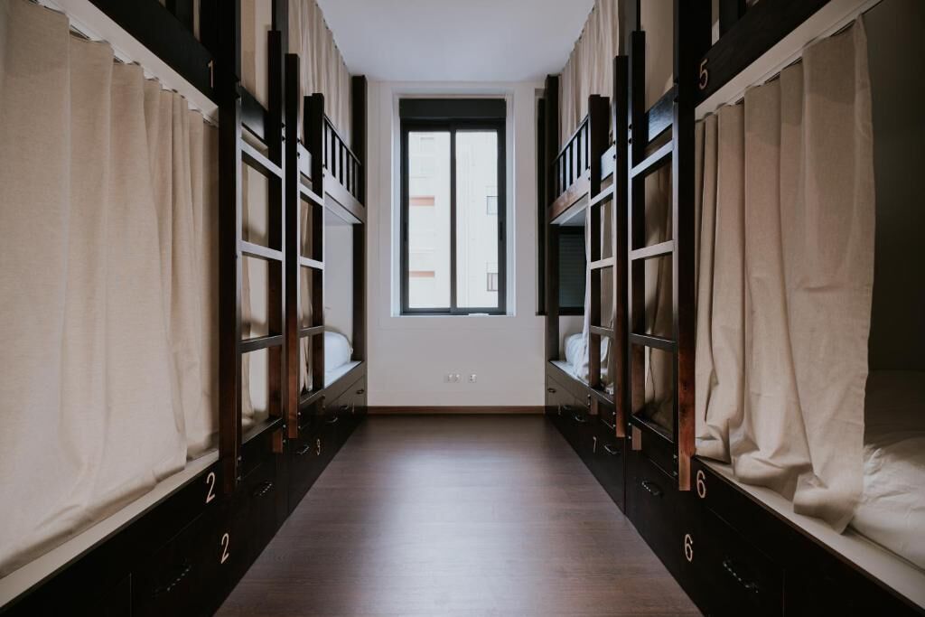 Shared Dormitory, Women only | Free WiFi