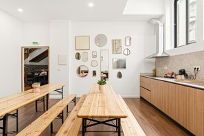 Dining - Porto Hostel Cúpula (Porto)