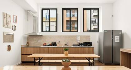 Porto Hostel CĂșpula