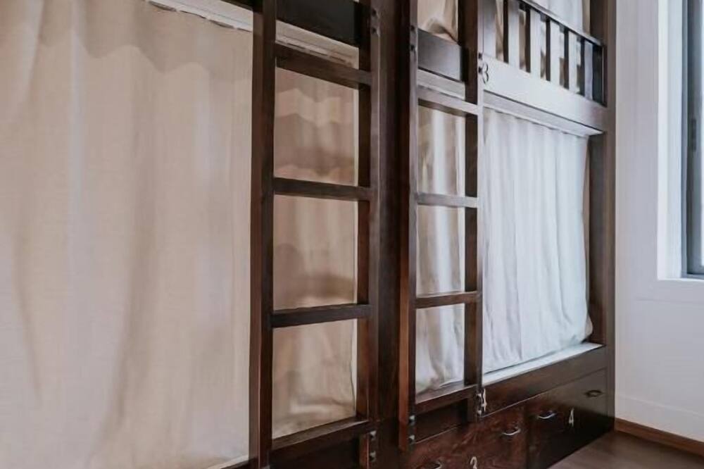 Porto Hostel Cúpula