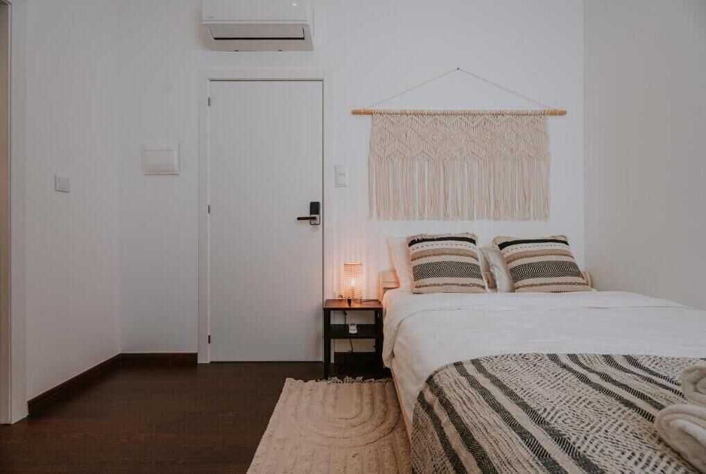 Double Room | Free WiFi