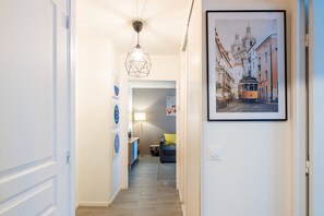 Interior - Appartement idéal famille – Disney & parking (Bussy-Saint-Georges)