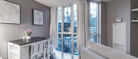 تلفزيون ذكي