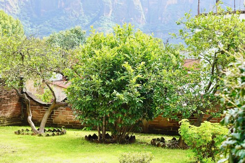 Casa La Santísima Vista 