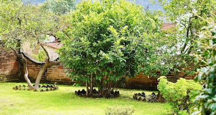 Casa La Santísima Vista