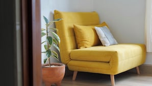 ห้องดีลักซ์, วิวภูเขา | ภายใน