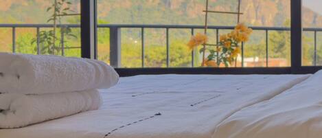 Deluxe Room, Mountain View