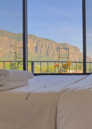 Room - Casa La Santísima Vista (Tepoztlán)
