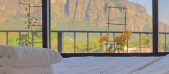 Casa La Santísima Vista 