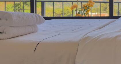 Casa La Santísima Vista