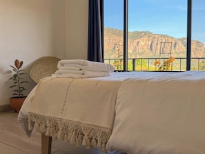 Room - Casa La Santísima Vista (Tepoztlán)