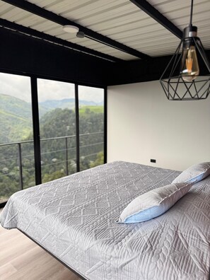 Room - Glamping Canoas Santa Rosa de Cabal (Santa Rosa de Cabal)