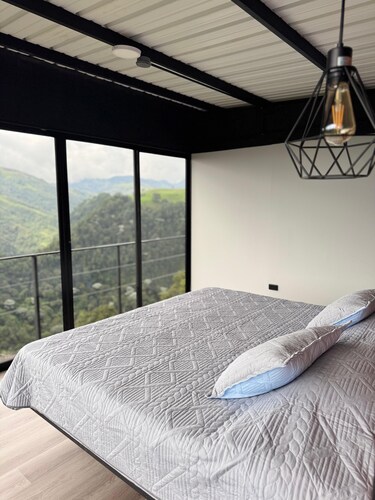 Glamping Canoas Santa Rosa de Cabal