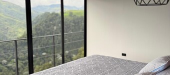 Glamping Canoas Santa Rosa de Cabal