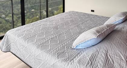 Glamping Canoas Santa Rosa de Cabal