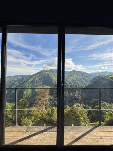 Glamping Canoas Santa Rosa de Cabal