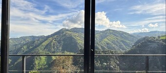 Glamping Canoas Santa Rosa de Cabal