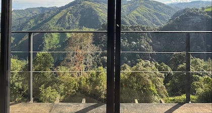 Glamping Canoas Santa Rosa de Cabal