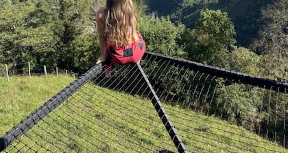 Glamping Canoas Santa Rosa de Cabal