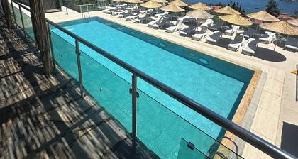 SWEET HOME TURUNC - The Penthouse