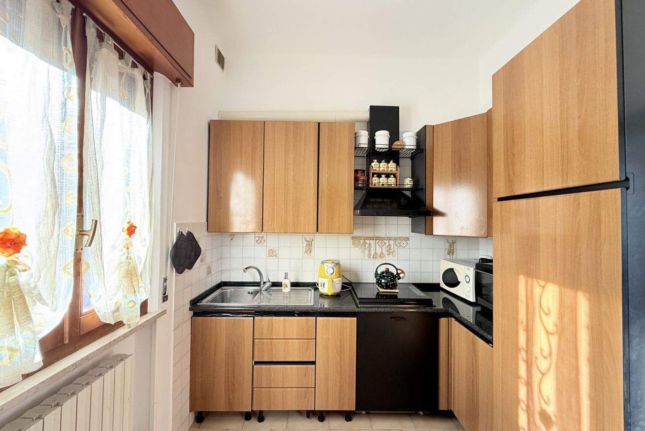 Kühlschrank, Geschirrspüler