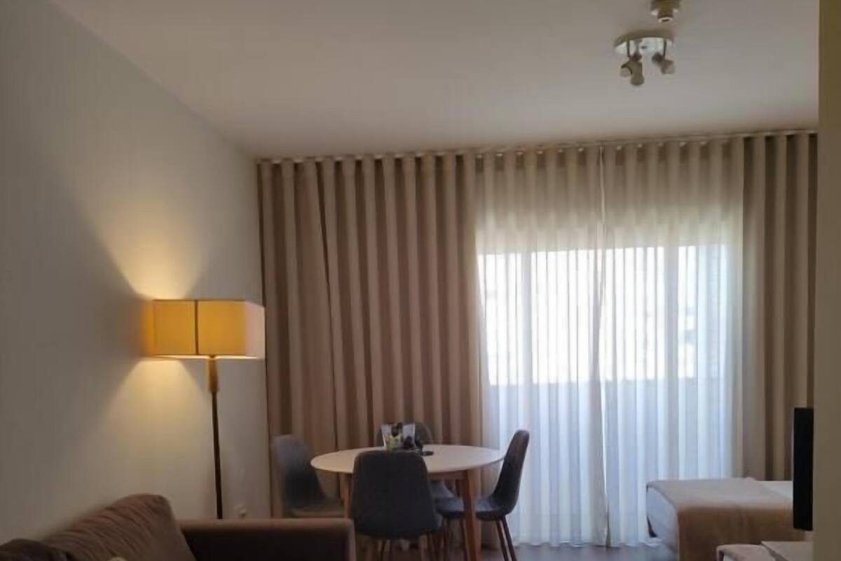 Suite Standard | Coin séjour | Télévision LCD