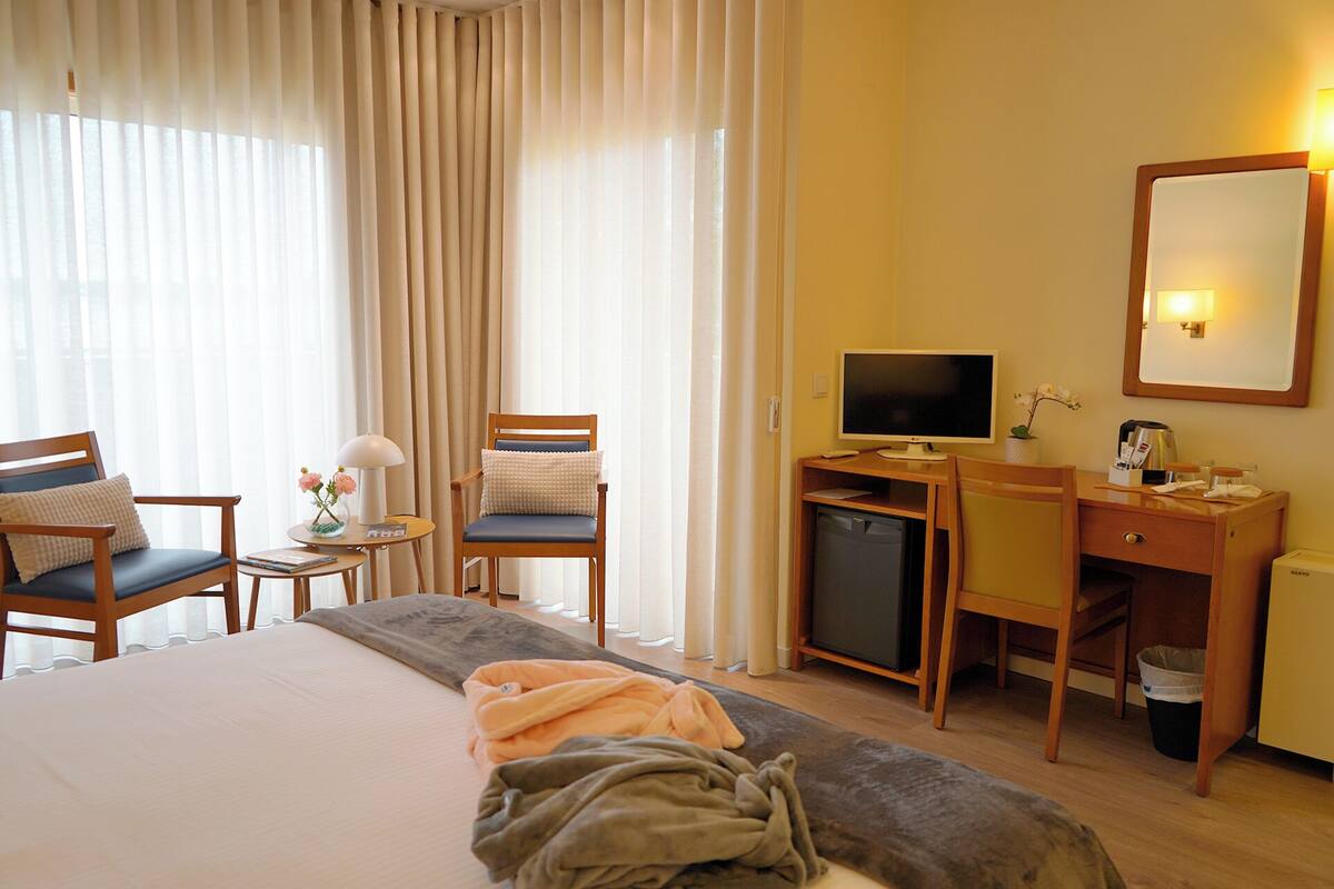 Chambre Double Supérieure