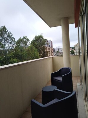 Property grounds - Hotel dos Loios (Santa Maria da Feira)