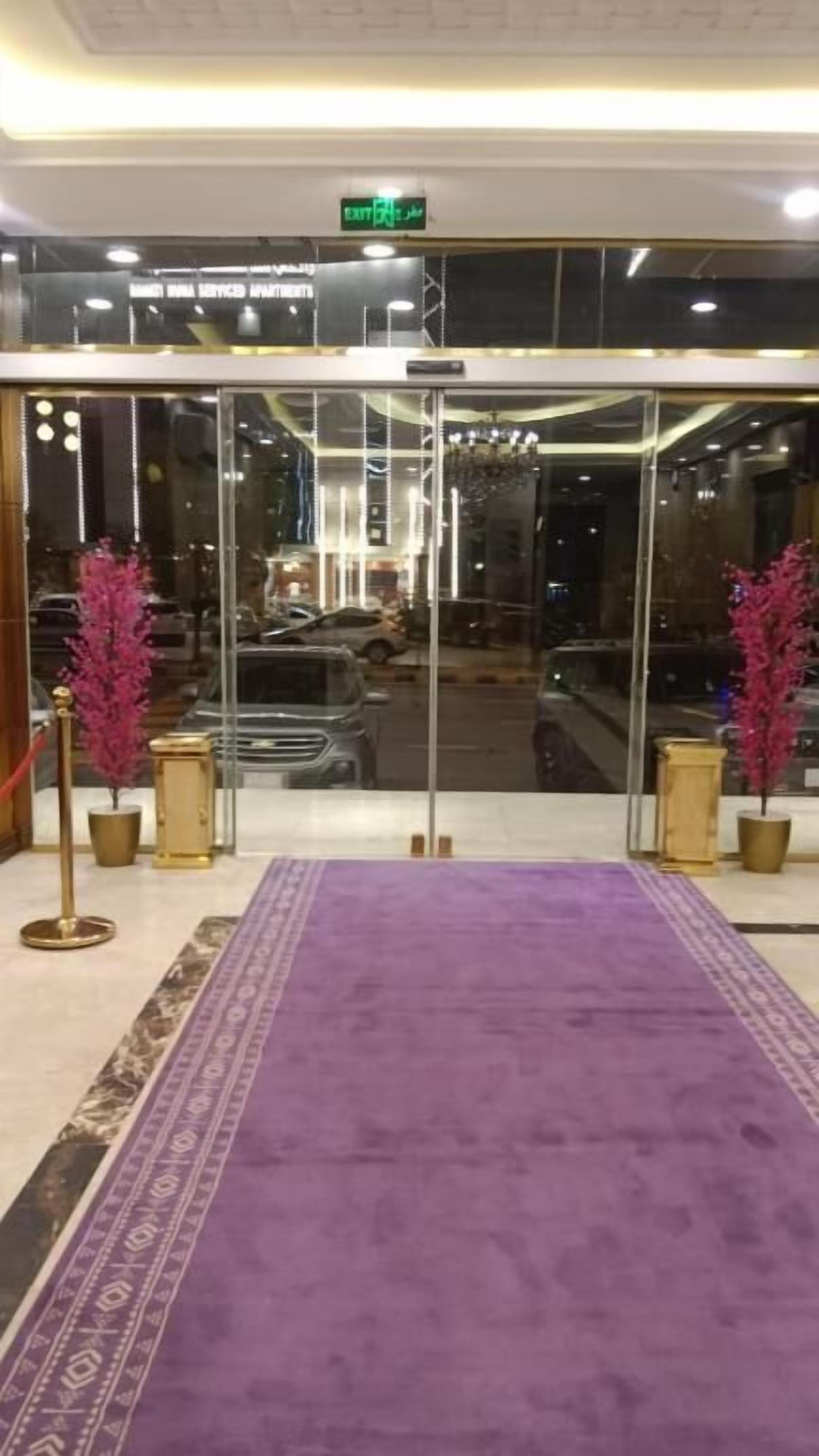 Familieleilighet, kanalutsikt | Innvendig