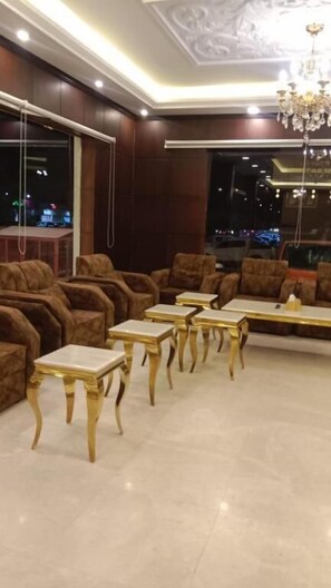 Interior - asda al rahah 4  (Riyadh)