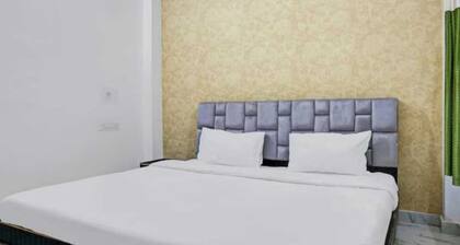 Hotel O Sant Ravidas Ghat Varanasi