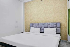 House | 1 bedroom - Hotel O Sant Ravidas Ghat Varanasi (Varanasi)