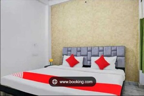 House | 1 bedroom - Hotel O Sant Ravidas Ghat Varanasi (Varanasi)