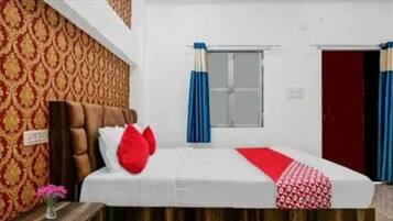 House | 1 bedroom