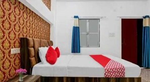 House | 1 bedroom - Hotel O Sant Ravidas Ghat Varanasi (Varanasi)