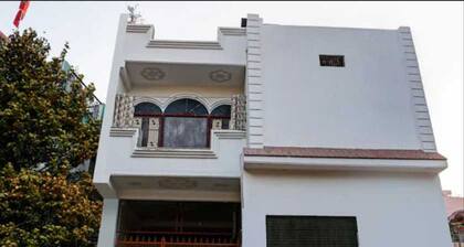 Hotel O Sant Ravidas Ghat Varanasi