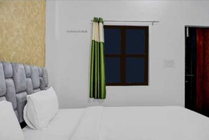 House | 1 bedroom - Hotel O Sant Ravidas Ghat Varanasi (Varanasi)