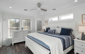 1 soveværelse, strygejern/strygebræt, weekendseng, gratis Wi-Fi