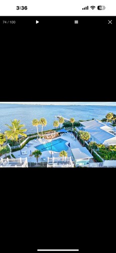 Cozy 1-bedroom house in beautiful Jensen Beach with AC