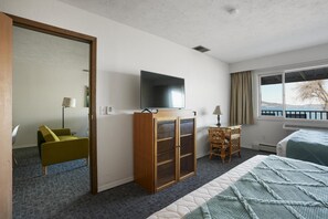 1 dormitorio