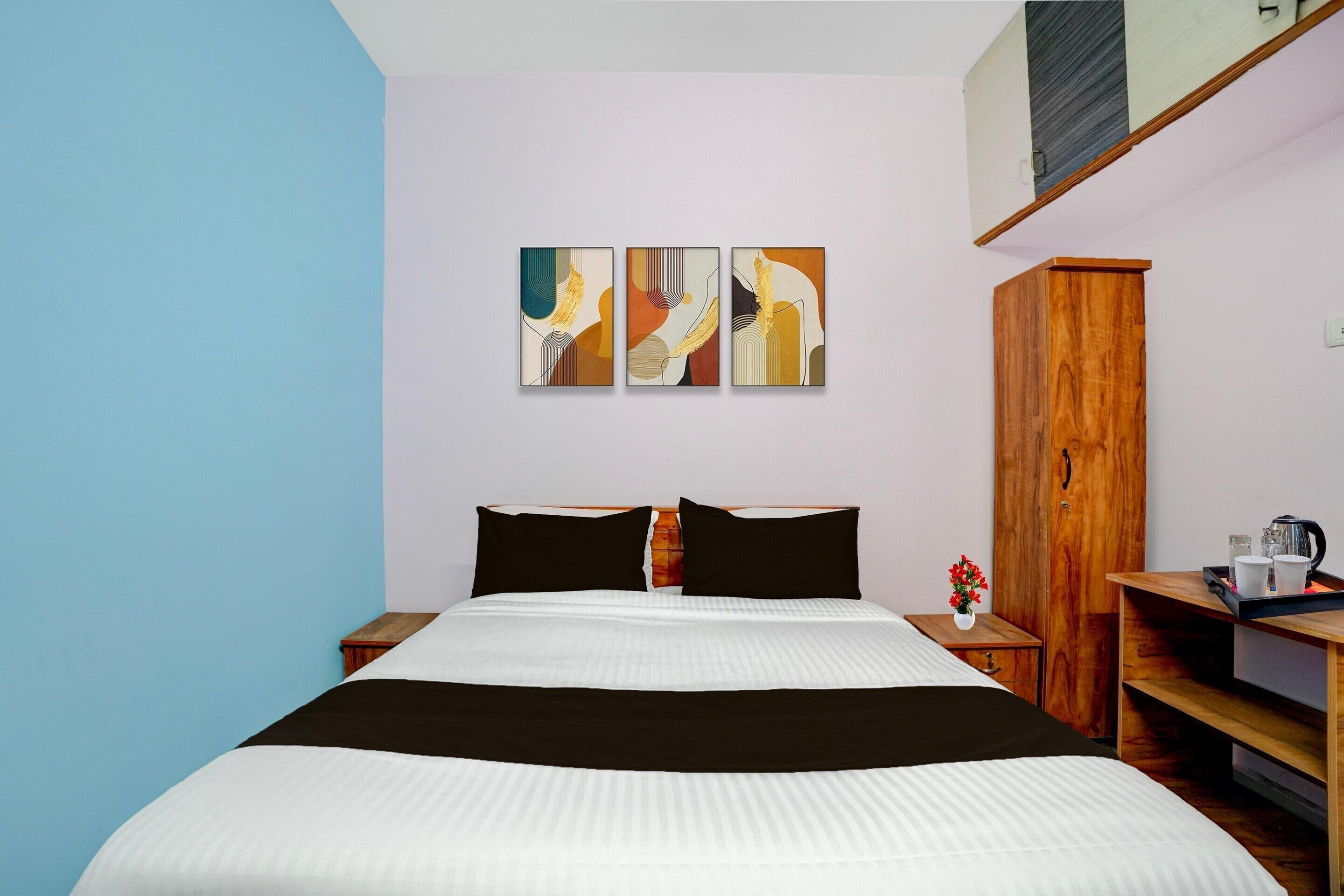 House | 1 bedroom