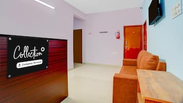 Nhà | Quầy tiếp tân