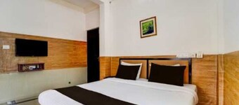 Collection O Chengalpattu Junction